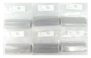 Rembar 5399001 Tungsten Filament Lot of 600 Varian 05399001 Ion Implant VSEA New - Picture 1 of 8