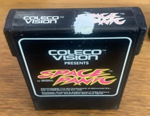 Space Panic (Colecovision, 1983) - Imagen 1 de 2
