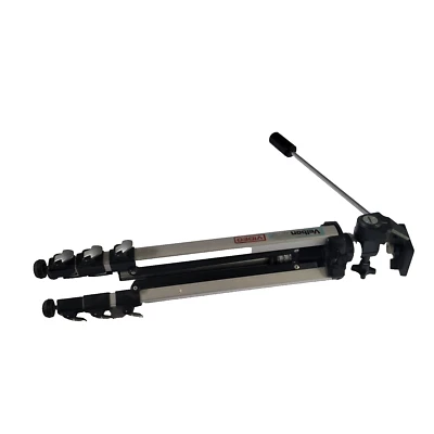 Vintage - Velbon AEF-32 Aluminum Tripod- Made In Japan - Image 1 of 4