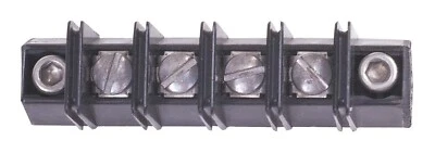 MSD Terminal Strip - 8810 - Image 1 of 4