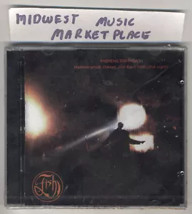 Fish - Pigpens Birthday - Neu MINT & Sealed 2CD - Live In London 1990 Marillion - Bild 1 von 2