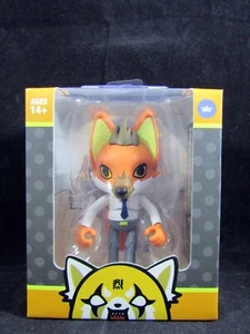 I Soggetti Leali Sanrio Aggretsuko Ookami - Foto 1 di 5