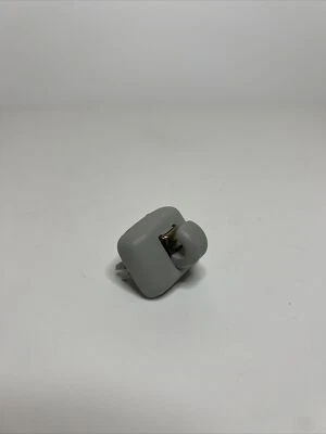 AUDI A4 S4 A5 S5 2008-2009 - Parasol Soporte Clip 8E0857562 Foto 1 de 4