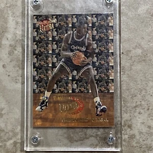 1992-1993 FLEER ULTRA ALL ROOKIE SERIES SHAQUILLE O'NEAL #7 HOF CARD - Picture 1 of 24