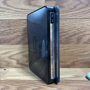 Netgear WNDR4300V2 N750 Wireless Dual Gigabit Router Part (NO Adapter or Cords - Picture 1 of 6