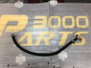 FERRARI 599 GTB Fiorano, Tubería desde la bomba hidráulica hasta la caja de dirección, P / N 202821 - Imagen 1 de 5
