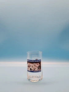 Castillos vaso de cerveza antiguo DEG Düsseldorf Metro Stars 94/95 - Imagen 1 de 1
