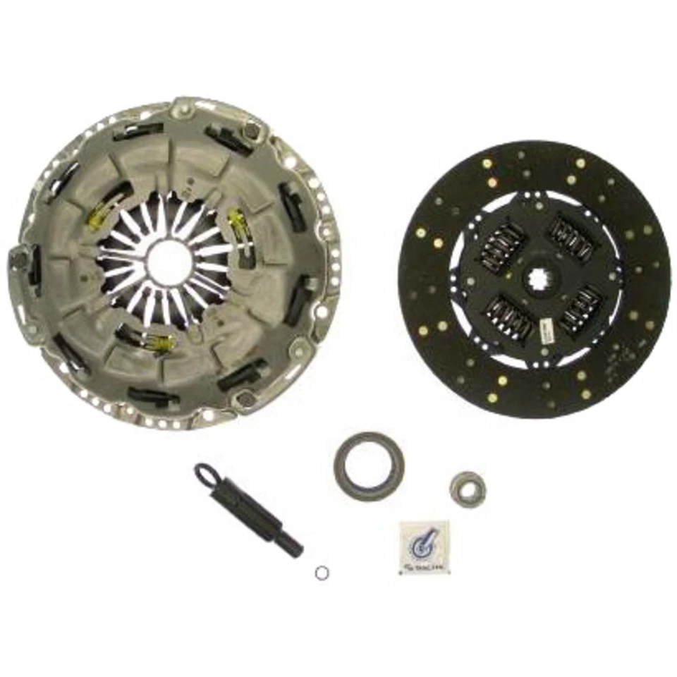 Sachs K70160-04 Clutch Kit for F150 Truck Ford F-150 Heritage 2004 - Image 1 of 1