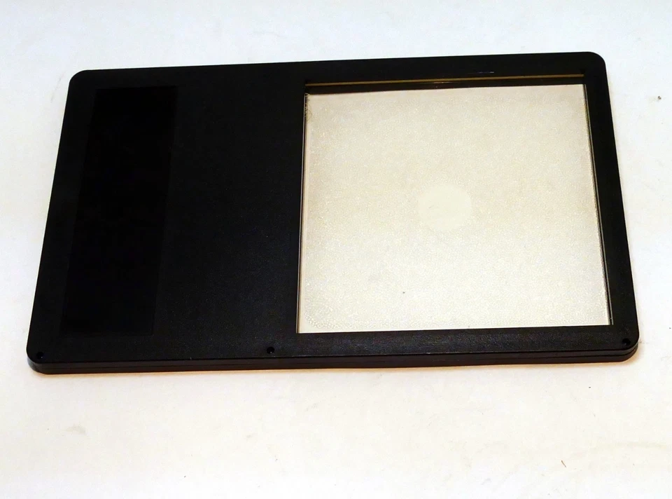 Lindahl Specialties  Filter drop in square 3X3" COKIN A 060 Center Spot - Image 1 of 4