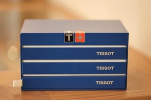 Boite pour Montre - Tissot - Picture 1 of 8