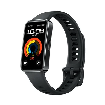 Activity-Armband Huawei Band 9 Schwarz 1,47" - Bild 1 von 4