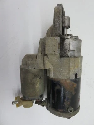 MOTOR DE ARRANQUE MAZDA MX5 M3 NC 2.0 M000T36371 2006-2014 1532-9 Foto 1 de 4