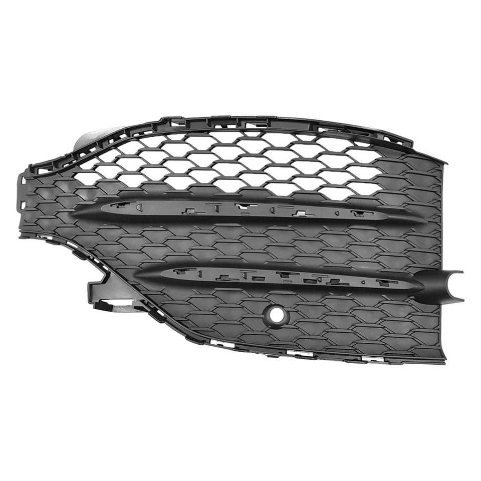 Cubierta de parachoques para Mercedes-Benz GLE43/GLE63 AMG 2020 parrilla lado del conductor, delantera Foto 1 de 1