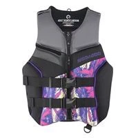 Sea-Doo Ladies' Airflow Refraction Edition PFD 285968 - Image 1 of 4