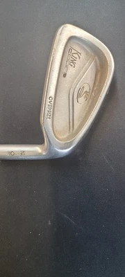 King Cobra Oversize Pitching Wedge Senior Flex Graphite Shaft - Image 1 of 4