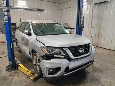 2020 Nissan Pathfinder ABS Control Module 3.5L Used 113K Miles OEM - Image 1 of 4