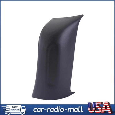 For Ford F-550 Super Duty 2011-2016 Front Left Auto Bumper Mudguard Replacement Foto 1 de 4