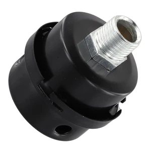 Rimuove Polvere Particelle Solide 2 Pollici NPT Compressore Filtro Aria per Husky - Foto 1 di 12