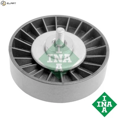 DEFLECTIONGUIDE PULLEY VRIBBED BELT 532 0256 10 FOR ALFA ROMEO  FIAT  LANCIA - Image 1 of 4