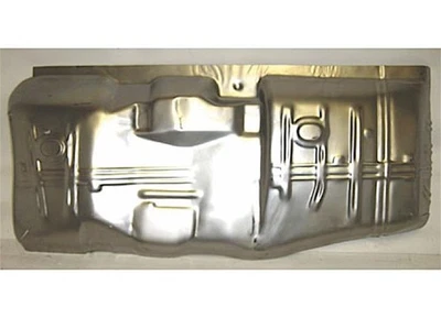 Sherman 705-46CR Floor Pan Right Buick Skylark - Image 1 of 3