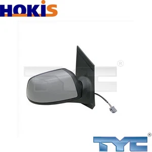 OUTSIDE MIRROR 310-0082 FOR FORD FOCUS/II/Turnier QQDB/QQDA/Q7DA 1.8LG8DA 1.6L - Picture 1 of 6
