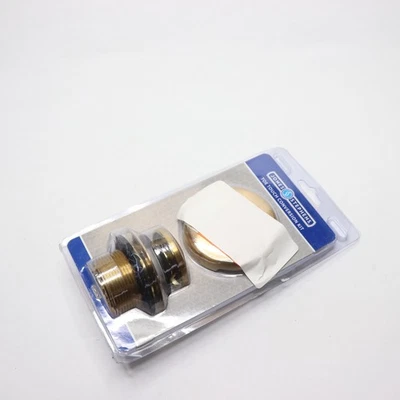 Jones Stephens Kit de conversión táctil punta 1 agujero bronce cepillado B5161BB  Foto 1 de 4