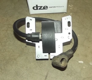 Bobina de encendido para Briggs & Stratton 691060 406777 Stens 440-445 160-01015 T87 - Imagen 1 de 1