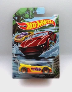 Hot Wheels Spring 2020 Trak-Tune - Bild 1 von 2