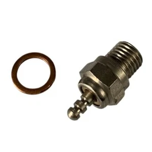 RC Car 70117 Iition Plug Nitroen Parts with This HSP RC Parts - Picture 1 of 5