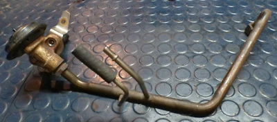 2005 - 2008 福特 Escape Mercury Mariner 3.0L 原始设备制造商 EGR 阀门和管 05 06 07 08 — 第 1/4 张图片