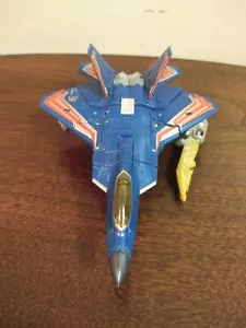 TRANSFORMERS THUNDERCRACKER DARK OF THE MOON MOVIE 2010 - Picture 1 of 21