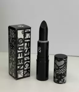Lipstick Queen Lipstick #Black Lace Rabbit - 0.12 oz NIB - Picture 1 of 6