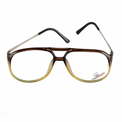 Carrera Eyeglasses Mod. 5321 Col. 10 58-13-130 Made in Germany - Image 1 of 3