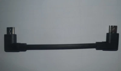 Genuine Replacement Micro-USB to Micro USB Cable Star Wars Jedi Challenges VR - Image 1 of 4