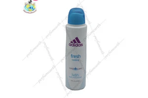 Adidas Fresh Cooling 48 H Anti-Perspirants Spray Women 5.0 oz (Choose Lot) New - Picture 1 of 6