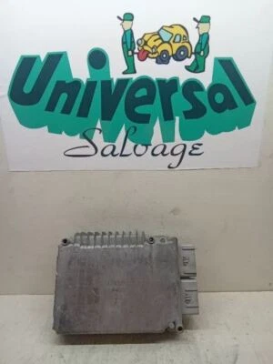 Dodge Intrepid ECM 2001 Foto 1 de 4