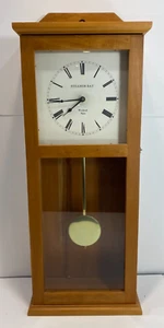 Steamer Bay Westbrook Maine Clock - Picture 1 of 12