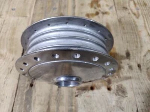 Buje de rueda delantera Honda C200,CA200, CD90, CM90,CT200,CT90, Nuevo de lote antiguo, 44601-030-000 - Imagen 1 de 5