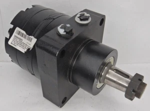 523328 Radmotor 103-6988 TF 0240US081AADD für Oregon 27-500 Lazer Z Serie - Bild 1 von 7