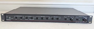 Extron Digital Media Presentation Switcher MPS 409 - guter gebrauchter Zustand - Bild 1 von 13