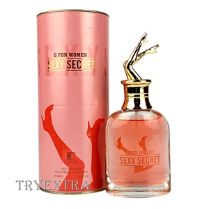 Damen Parfüm Parfüm Spray Duft Duft Geschenkset für Damen Her EDP - Bild 1 von 21