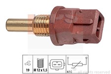 EPS Sensor Öltemperatur 1.830.248 für LANDROVER FREELANDER L314 Soft Top 16V 4x4