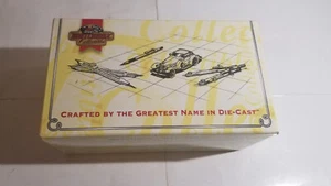 MATCHBOX PEP BOYS 1939 PETERBILT TRACTOR TRAILER #DYM35267 NEW IN BOX - Picture 1 of 5