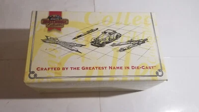 MATCHBOX PEP BOYS 1939 PETERBILT TRACTOR TRAILER #DYM35267 NEW IN BOX - Image 1 of 4