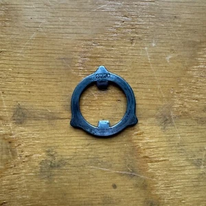 Singer 31-15 2020 clamp stop genuine vintage part - Picture 1 of 2