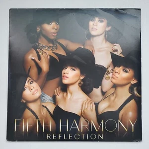 FIFTH HARMONY~REFLECTION(2XLP)~'2015 ORIG US PRESSING~NEAR MINT - Picture 1 of 3