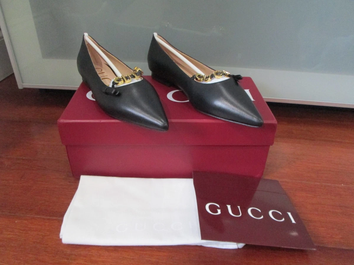 Gucci Women's Pointed Toe for sale | eBay