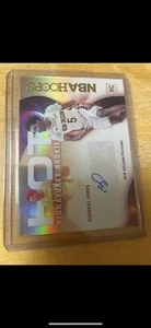 herbert jones hot signature rookie auto - Bild 1 von 2