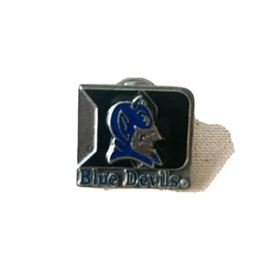 Duke University Blue Devils Pin - Picture 1 of 2