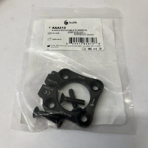 Trulife AAA212 Flangia in alluminio 4 fori - Foto 1 di 2